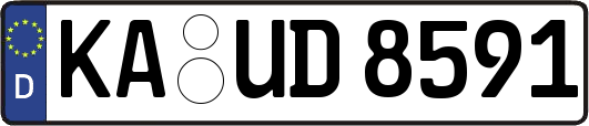 KA-UD8591