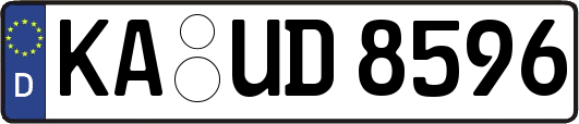 KA-UD8596