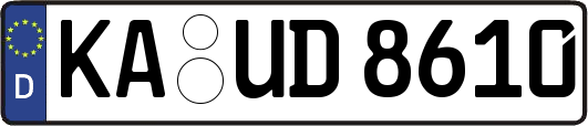 KA-UD8610