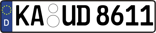 KA-UD8611