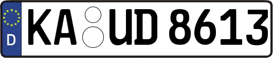 KA-UD8613