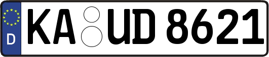 KA-UD8621