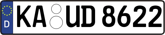 KA-UD8622