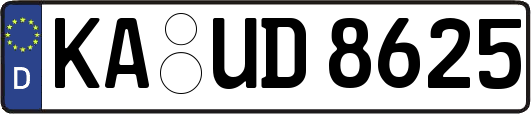 KA-UD8625