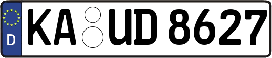KA-UD8627