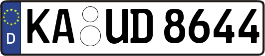 KA-UD8644