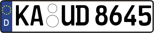 KA-UD8645