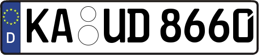 KA-UD8660