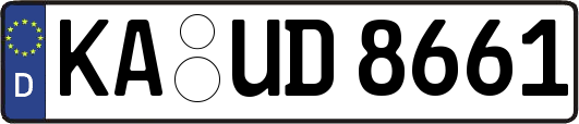 KA-UD8661