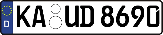 KA-UD8690