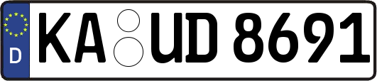 KA-UD8691