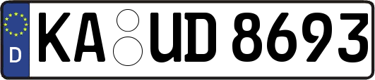 KA-UD8693