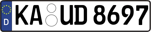 KA-UD8697