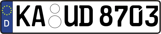 KA-UD8703