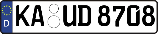 KA-UD8708