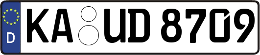 KA-UD8709