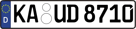 KA-UD8710