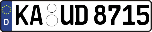 KA-UD8715