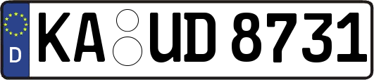 KA-UD8731