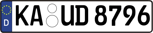 KA-UD8796