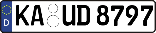 KA-UD8797