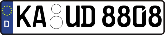 KA-UD8808