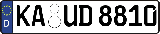 KA-UD8810