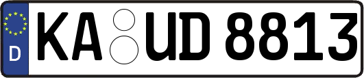 KA-UD8813
