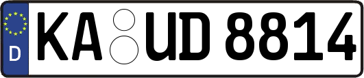 KA-UD8814
