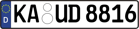 KA-UD8816