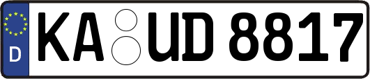 KA-UD8817