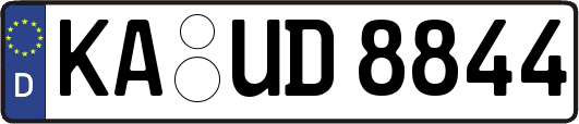 KA-UD8844