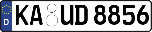 KA-UD8856