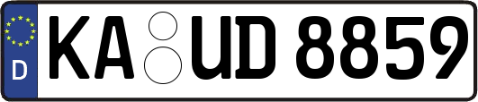 KA-UD8859