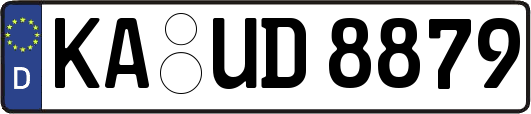 KA-UD8879