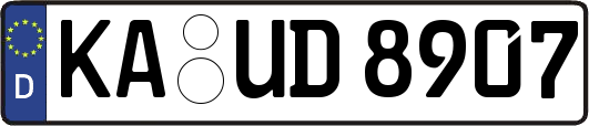 KA-UD8907