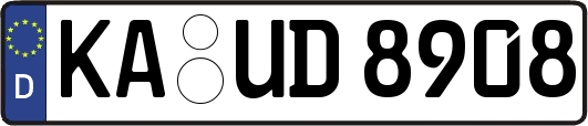 KA-UD8908