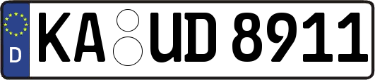 KA-UD8911