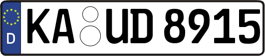 KA-UD8915