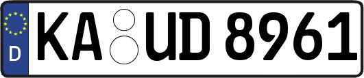 KA-UD8961