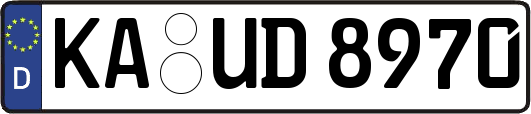 KA-UD8970