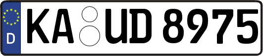 KA-UD8975