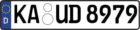 KA-UD8979