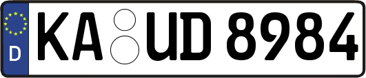 KA-UD8984