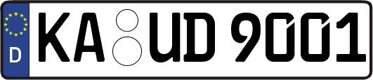 KA-UD9001