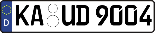 KA-UD9004