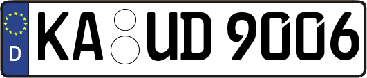 KA-UD9006