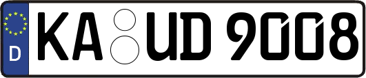 KA-UD9008