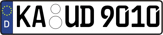 KA-UD9010