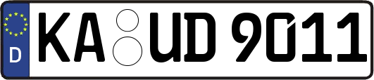 KA-UD9011